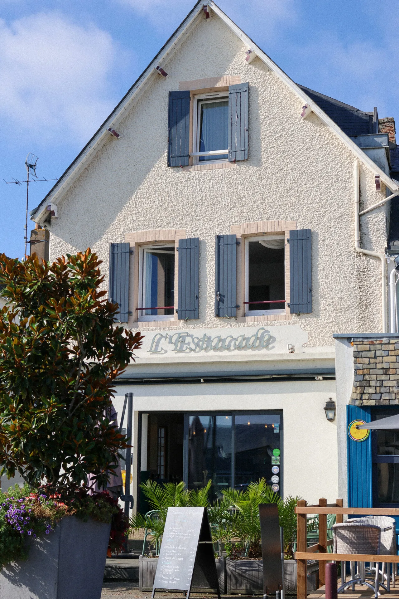 L'Estacade — photo 8
