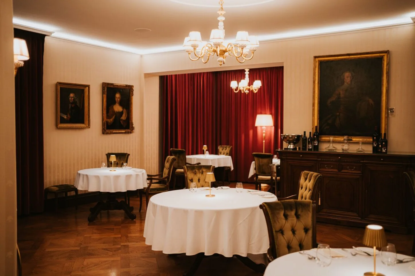 ARTE Restaurant — photo 81
