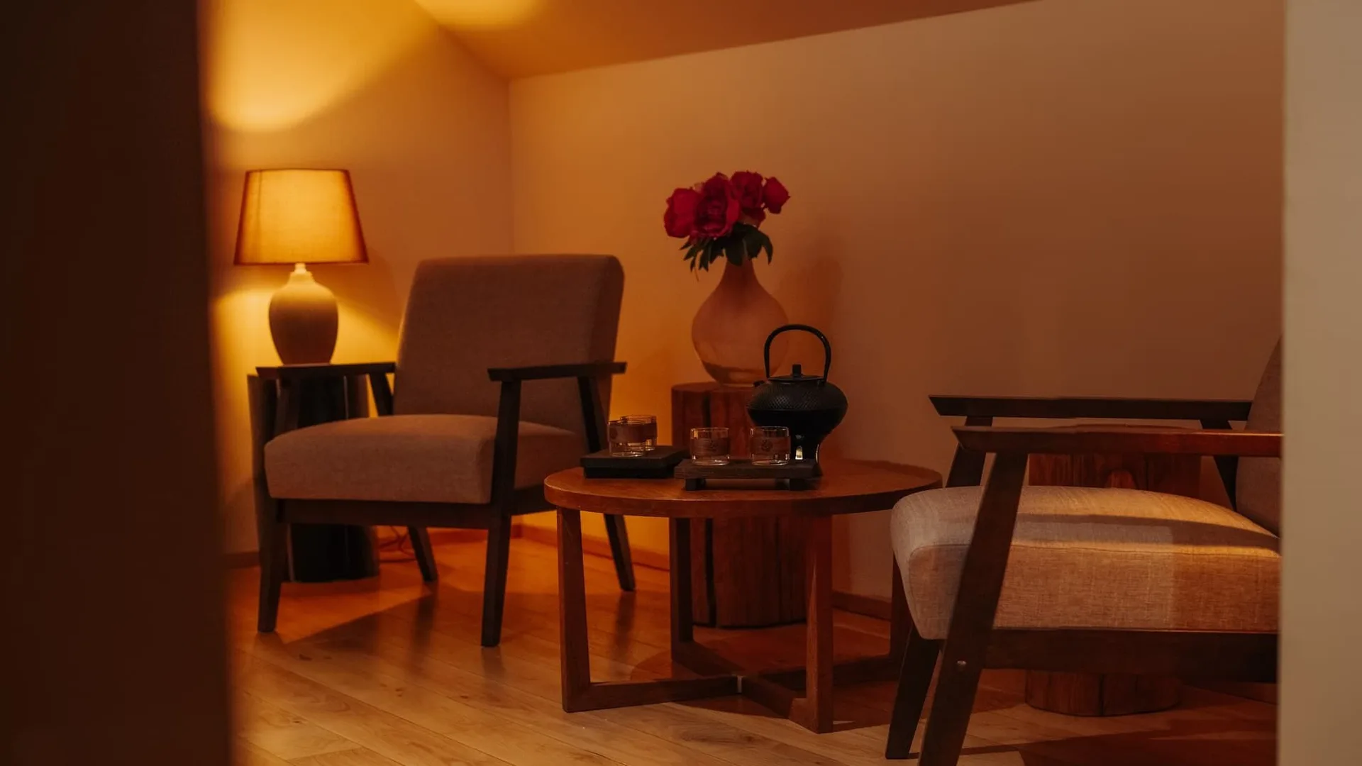 Restaurace Savoya Špindlerův Mlýn — photo 37