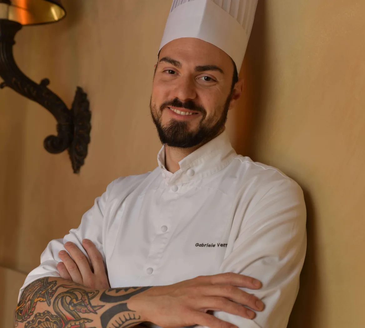 La Trattoria Enrico Bartolini — photo 11