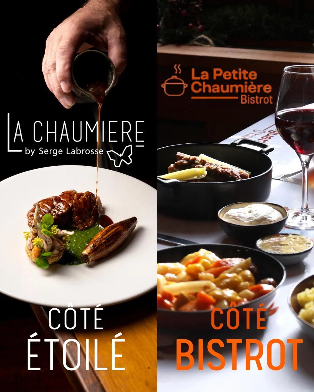 La Chaumière — photo 10