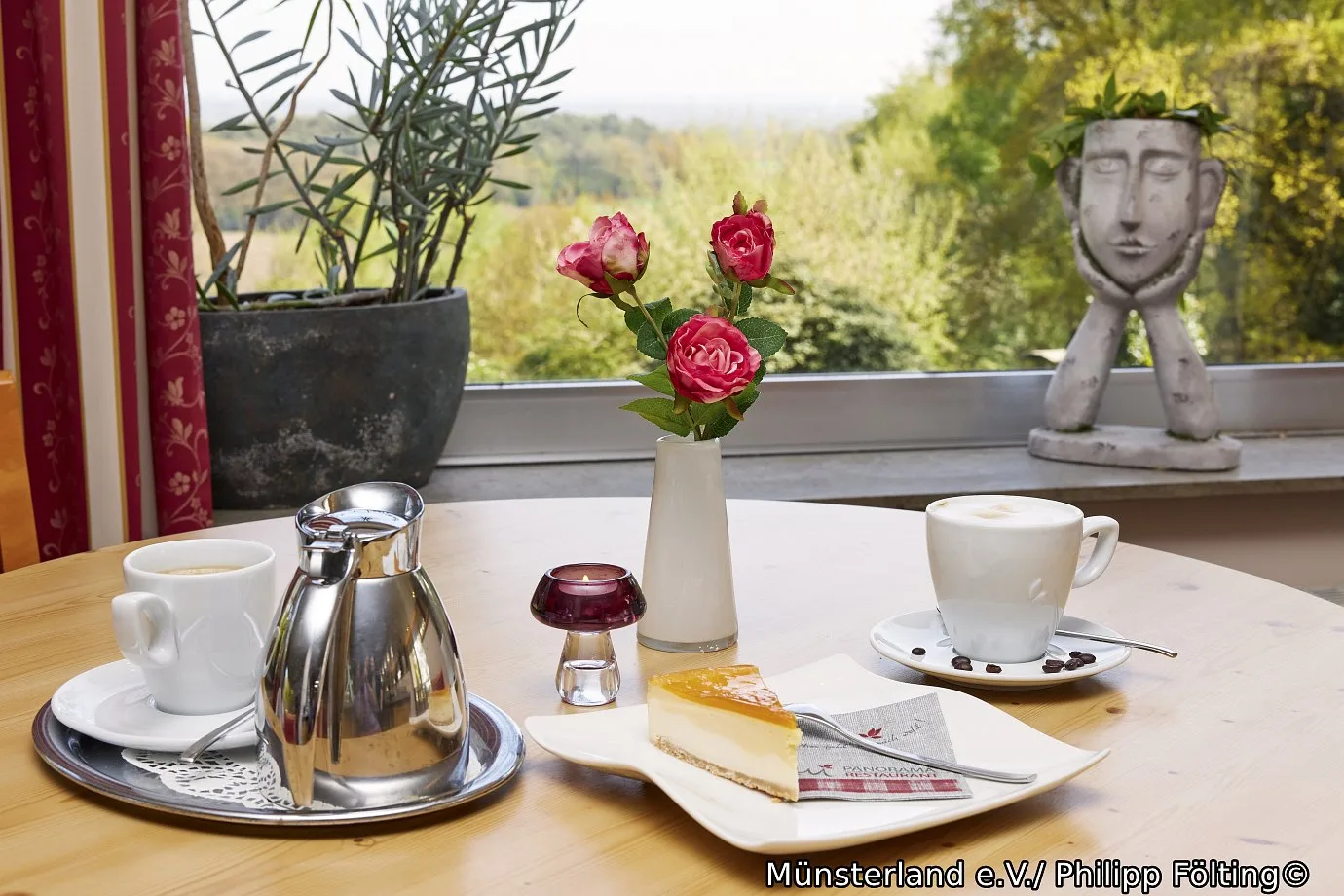 Berghotel Hohe Mark — photo 14