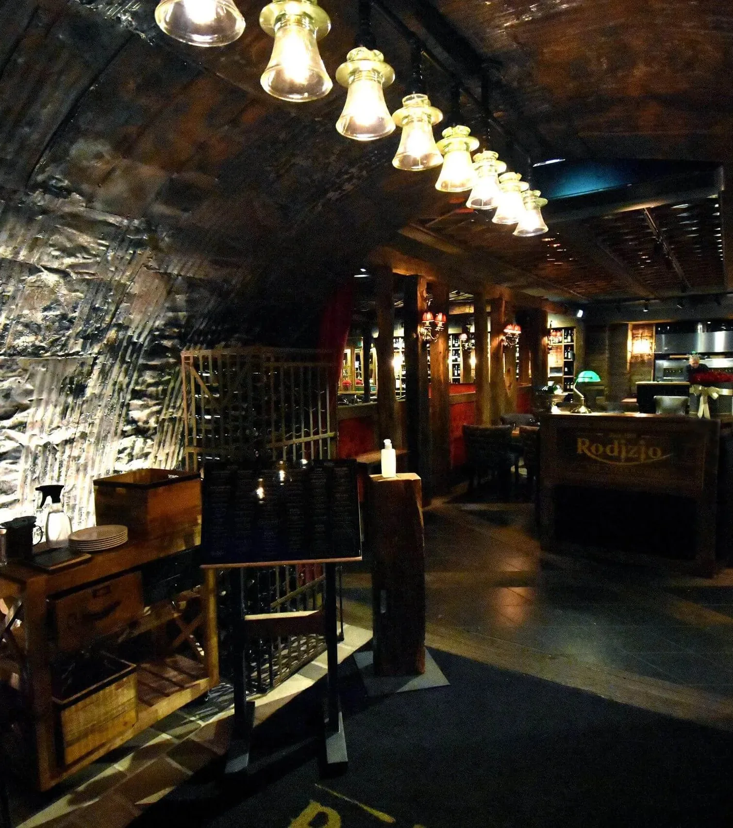 Steakhouse Rodizio — photo 29