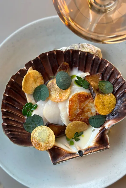 XO Seafoodbar — photo 14