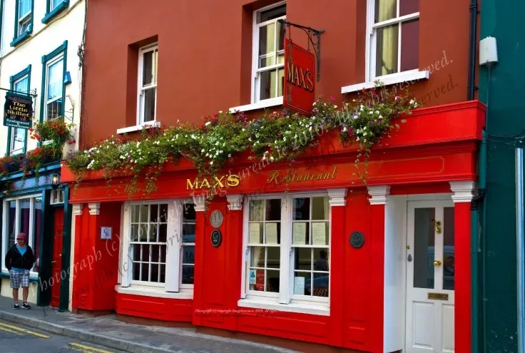Max's — photo 7