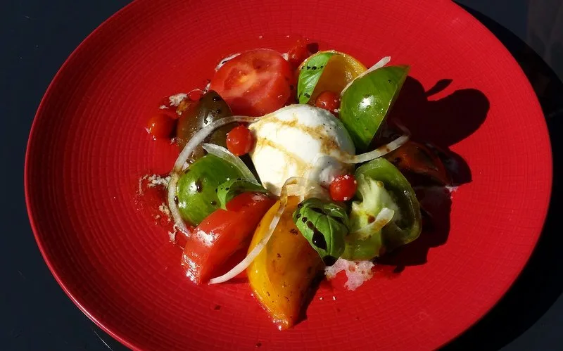 Le Chef est Une Femme — photo 8