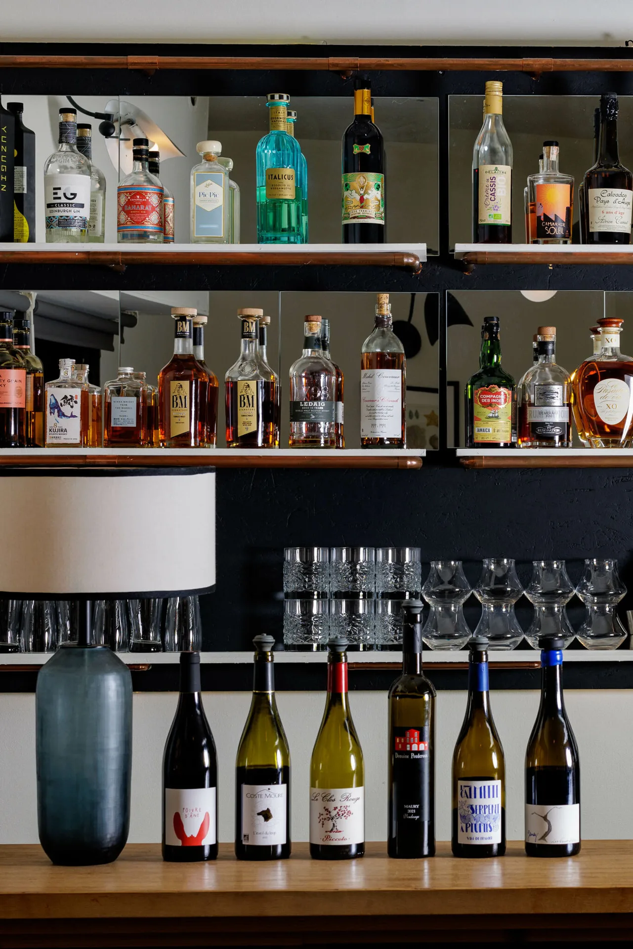Le Bistro Urbain — photo 18