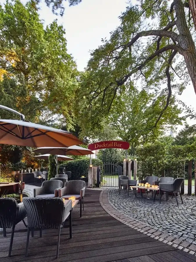 ParkRestaurant — photo 74