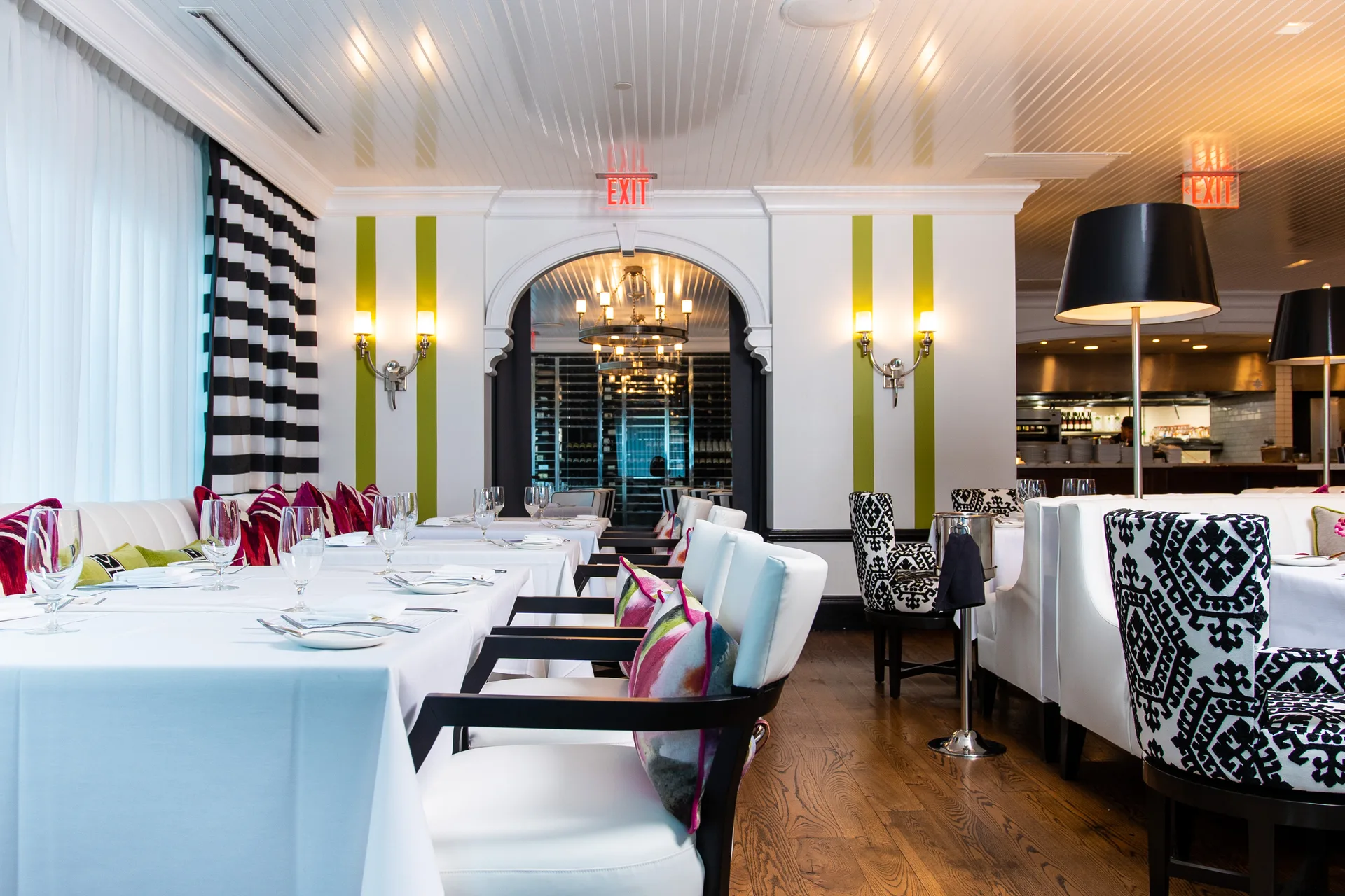 Vintner Grill — photo 10
