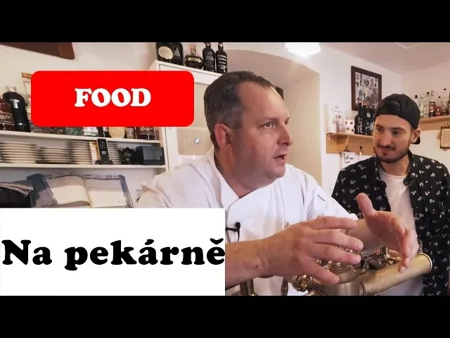 Restaurace Na Pekárně — photo 12