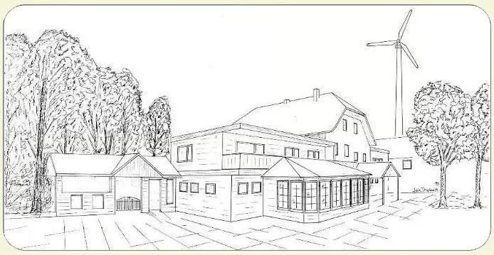 Gasthof Bösing, Gronau