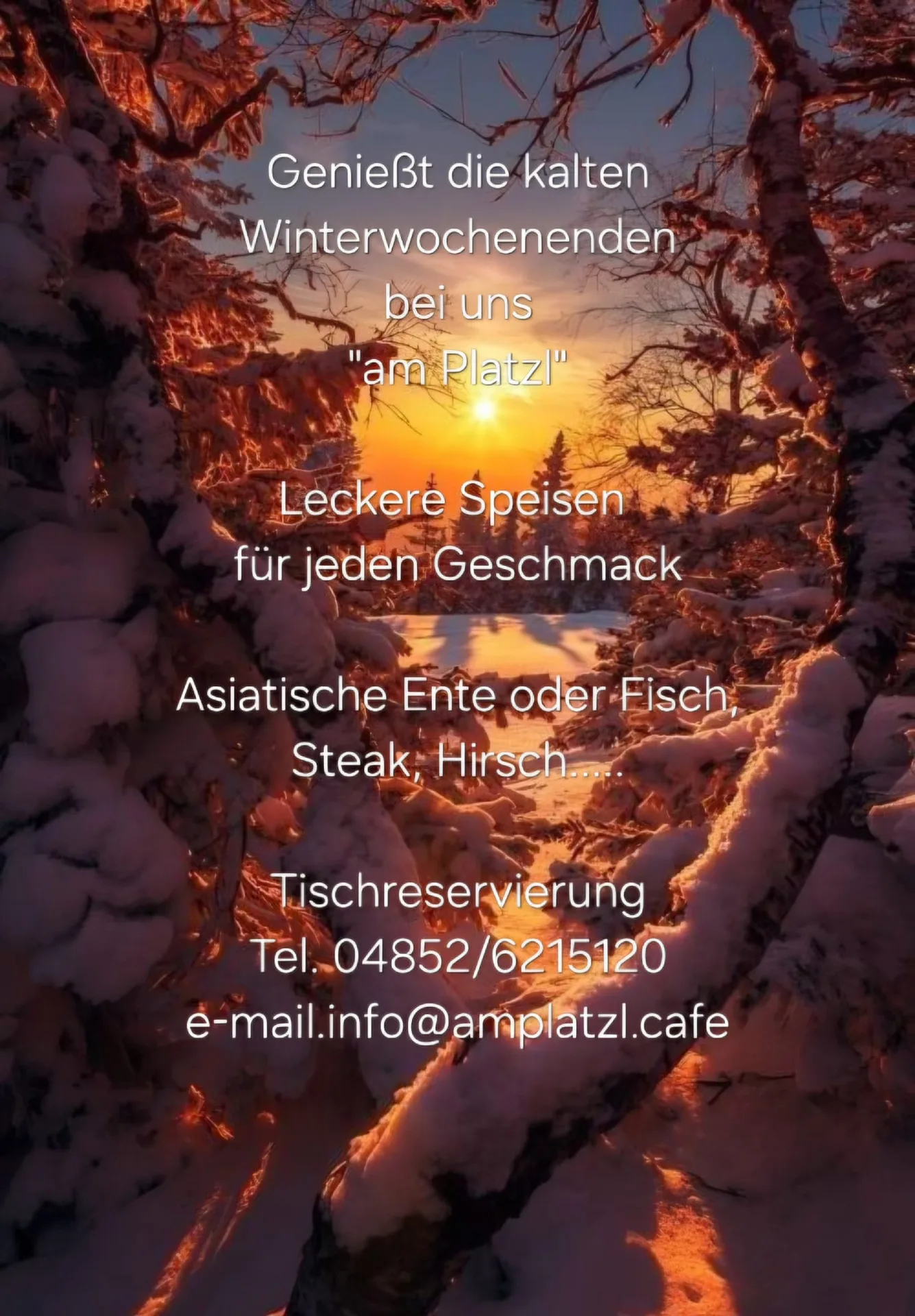 Restaurant Am Platzl — photo 59