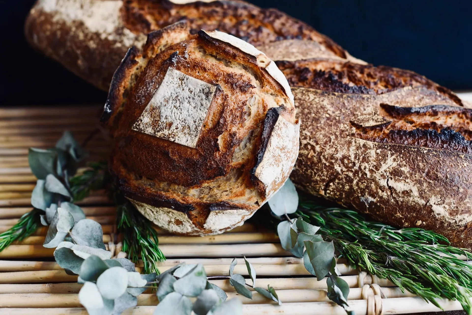 Levain Le Vin — photo 44