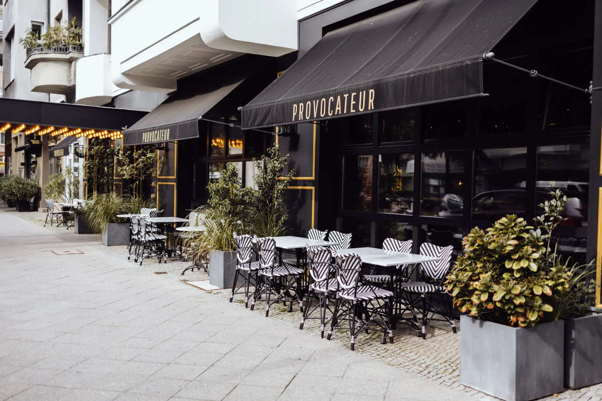 Provocateur Bar — photo 46