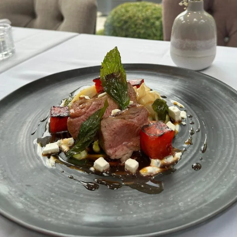 Stones Restaurant — photo 21