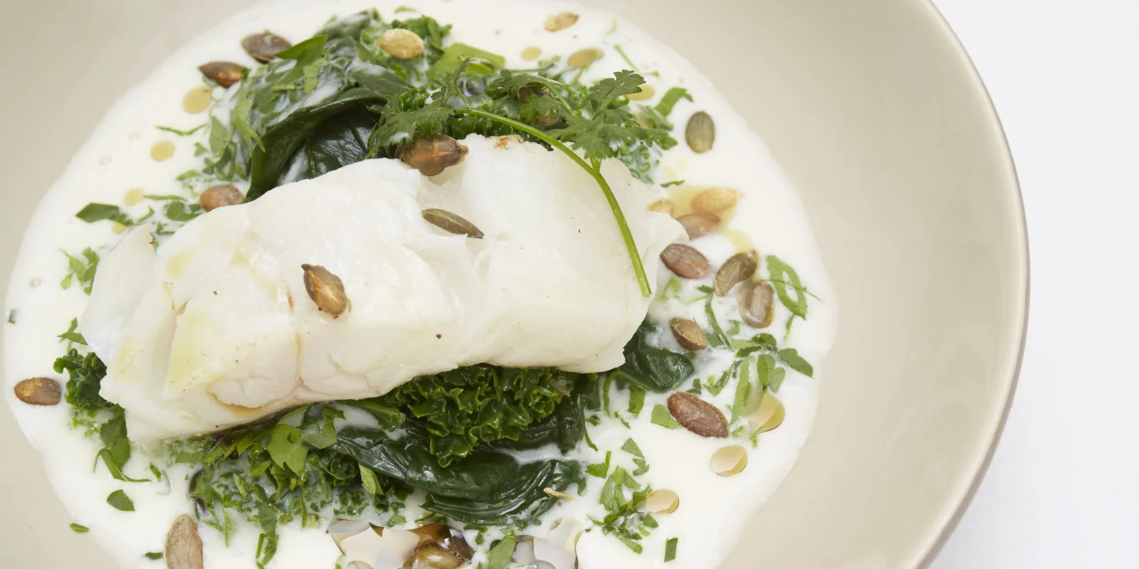 Auberge Le Bouc Bleu — food