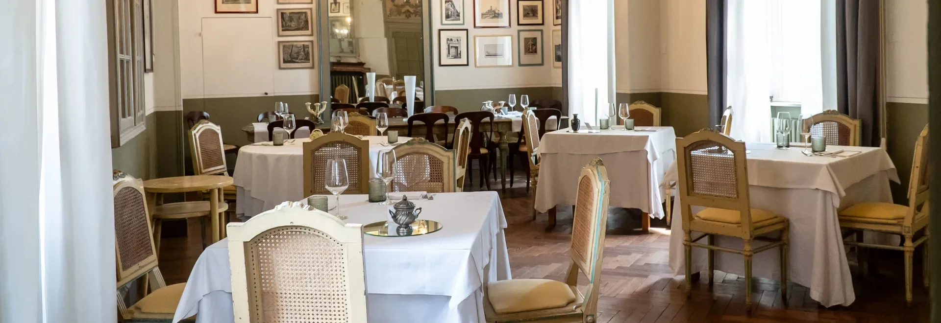 Accademia Ristorante — photo 52
