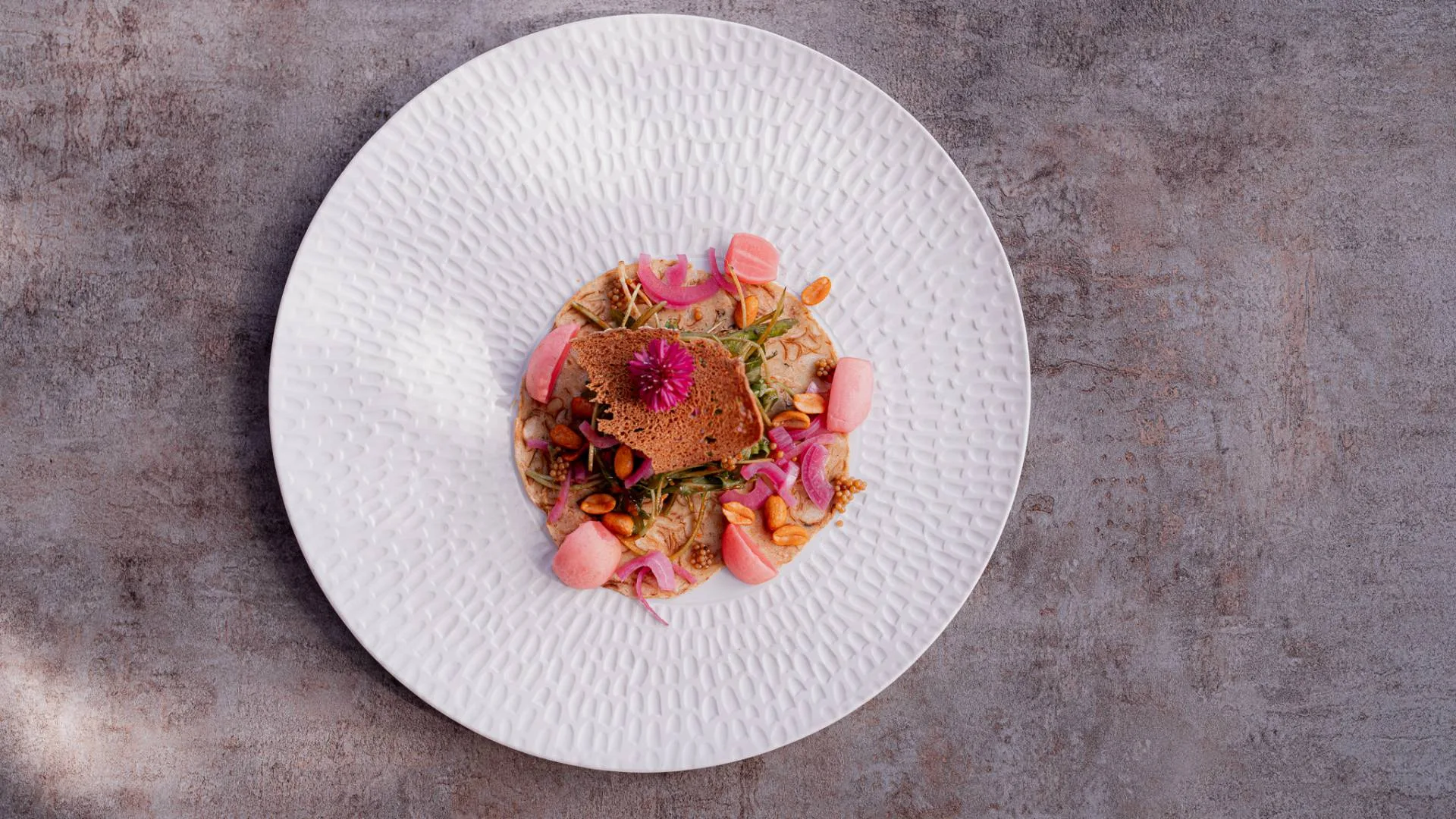 Restaurant Louis II. — photo 37