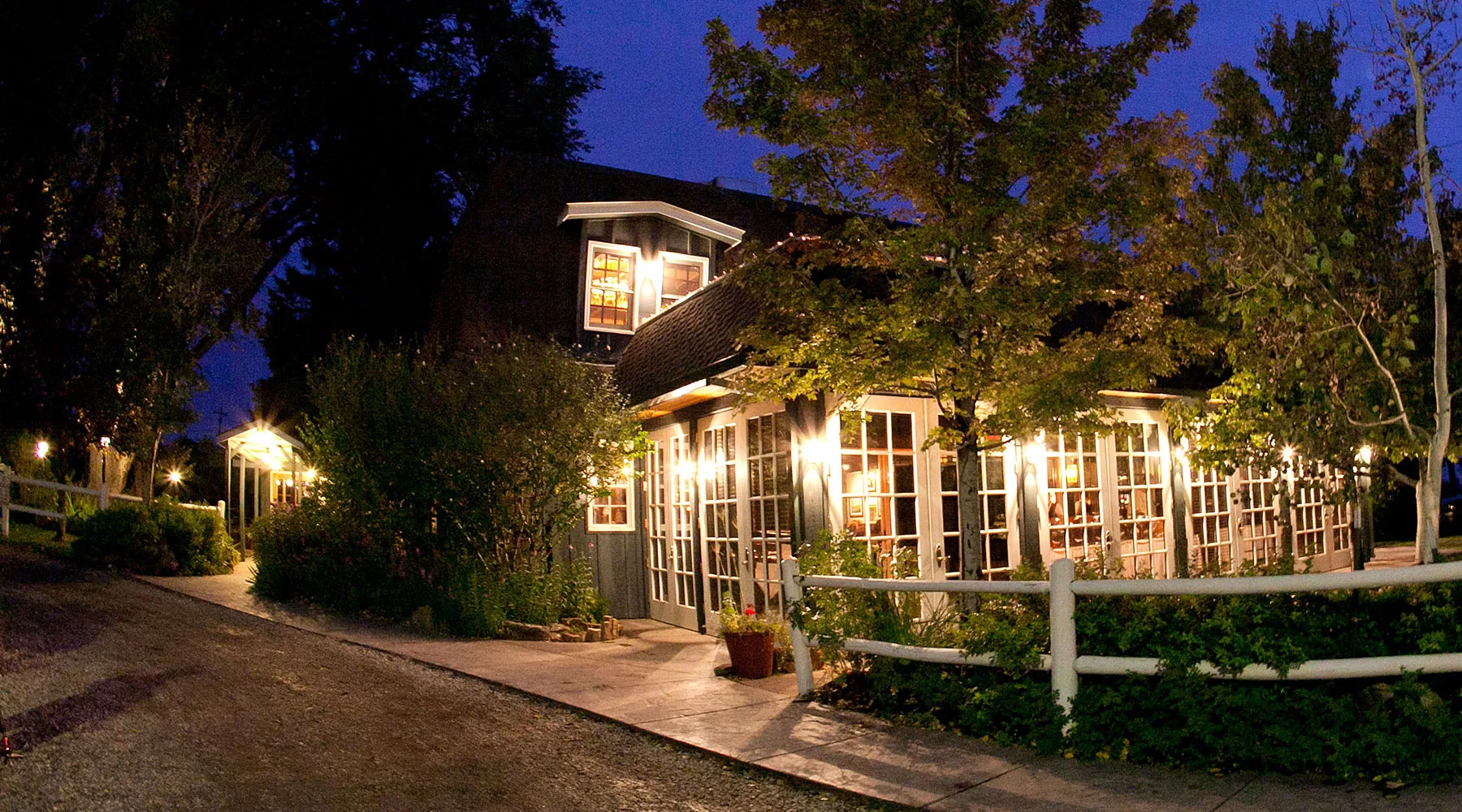 The Greenbriar Inn — photo 29