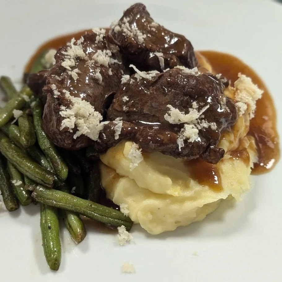 Filetstück Restaurant — photo 4