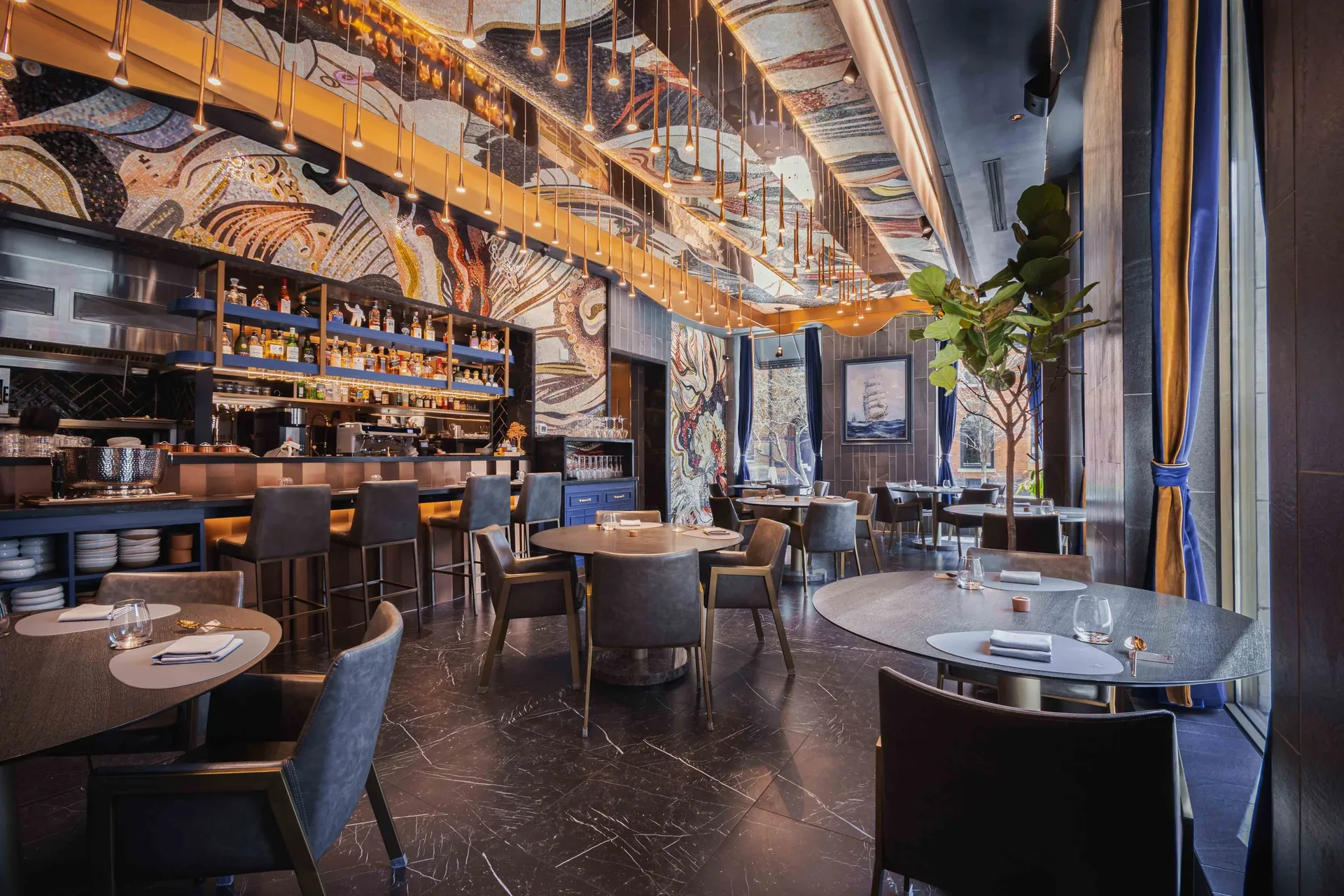 Enigma Yorkville — photo 128