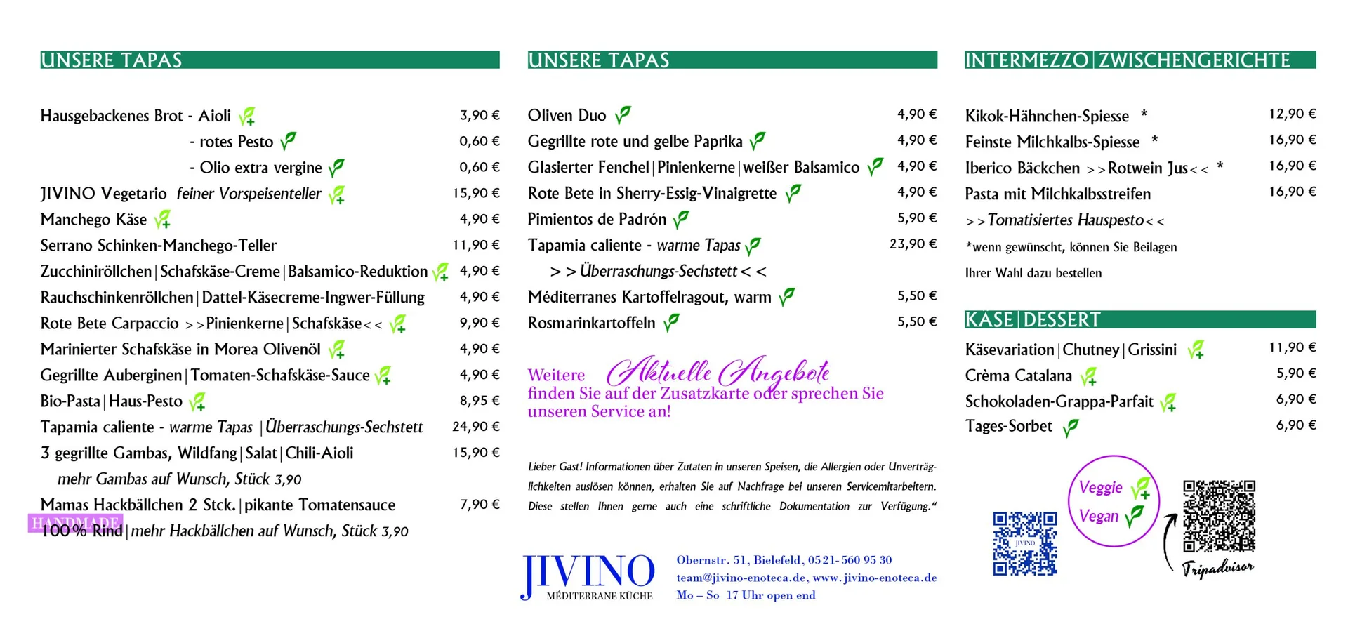 Jivino Enoteca — photo 20