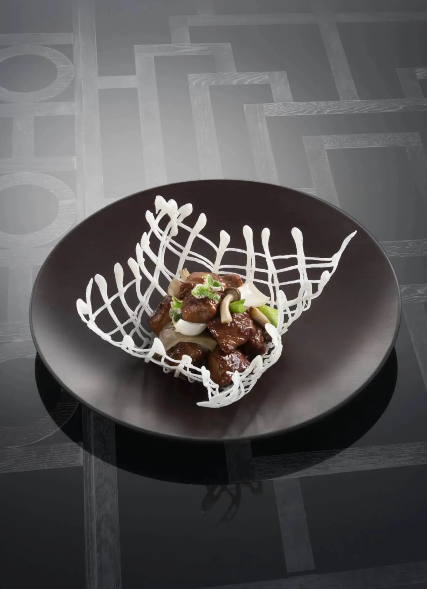 Hakkasan — photo 12