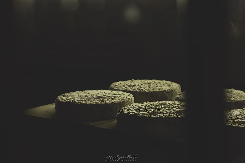 La Taverne du Brichon — drink