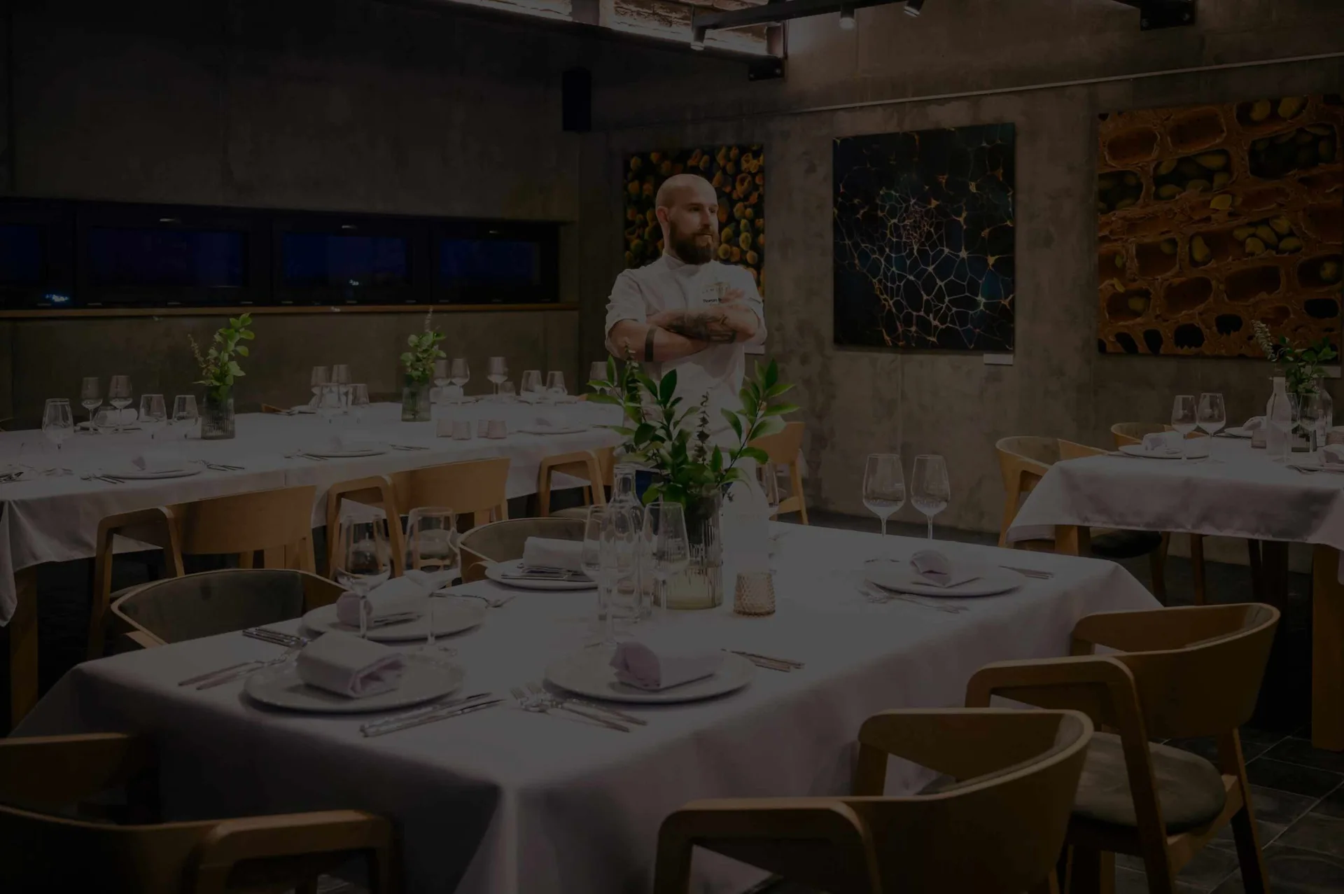 Semillon Restaurant — photo 24