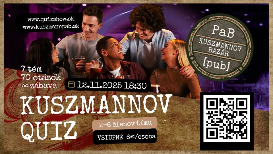 PaB Kuszmannov Bazár — photo 20