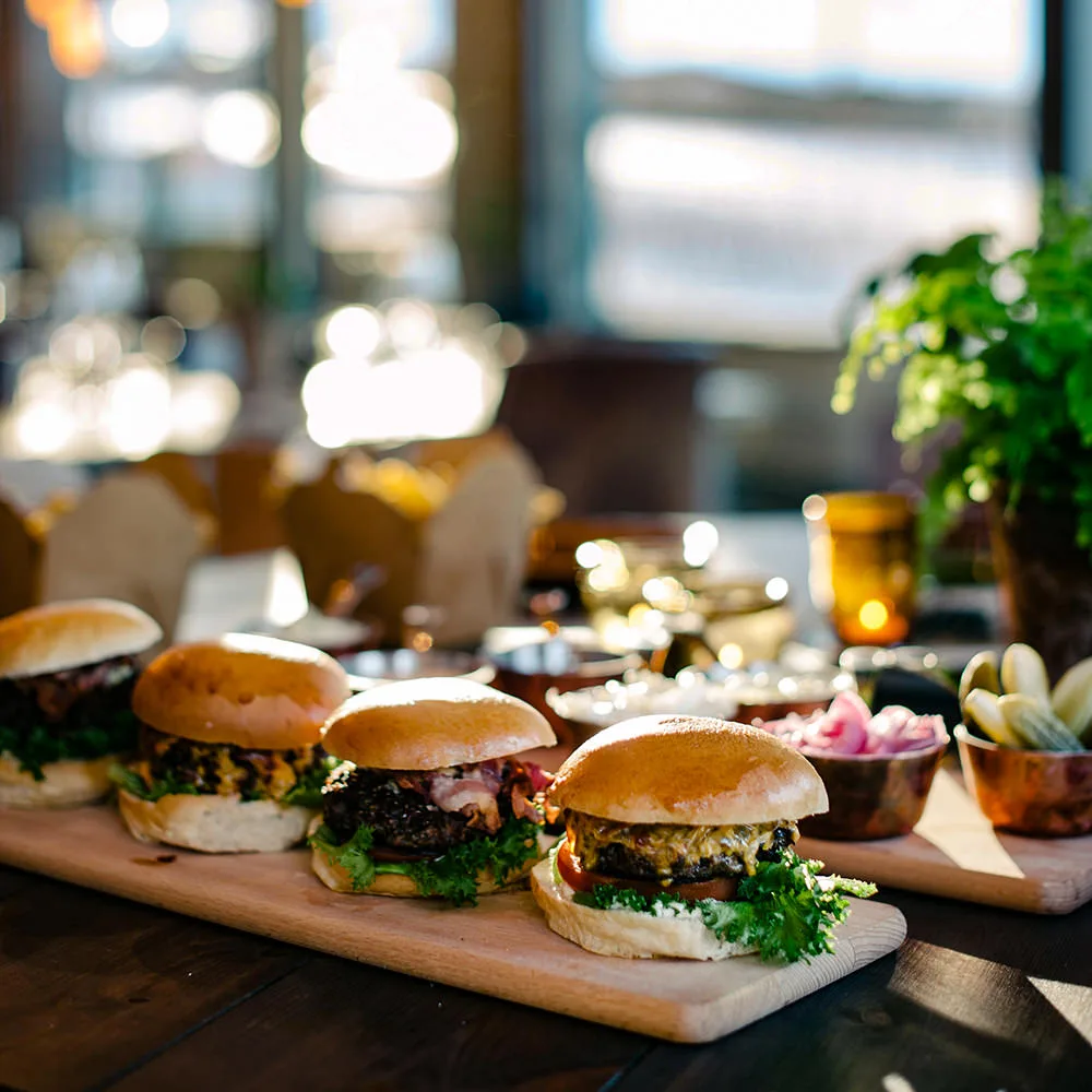 Restaurang Apa, Sundsvall