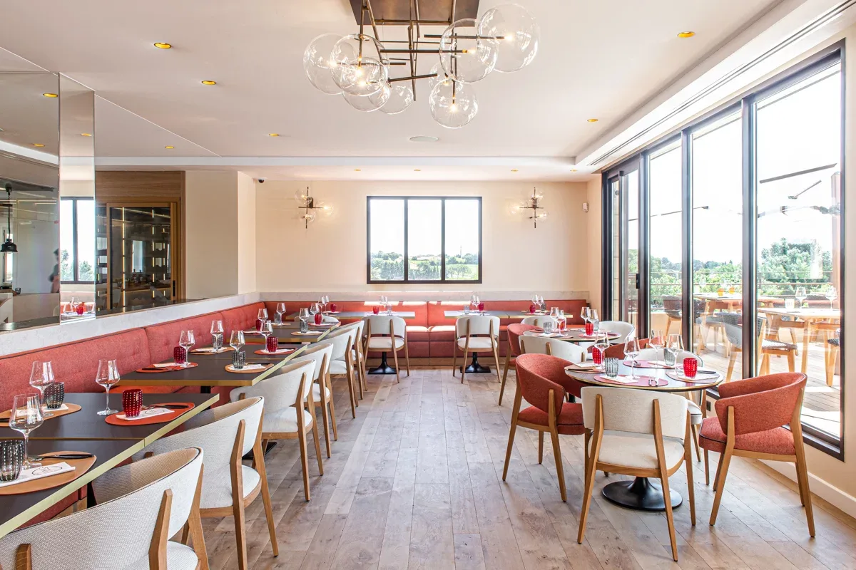 Le Comptoir de la Mère Germaine — photo 13