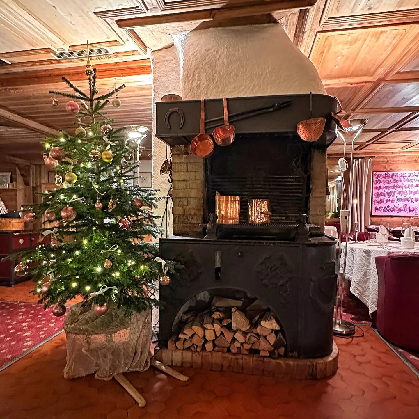 Boutique-Hotel Alpenrose — photo 4