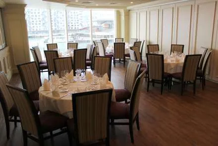 Davio's Northern Italian Steakhouse — photo 24