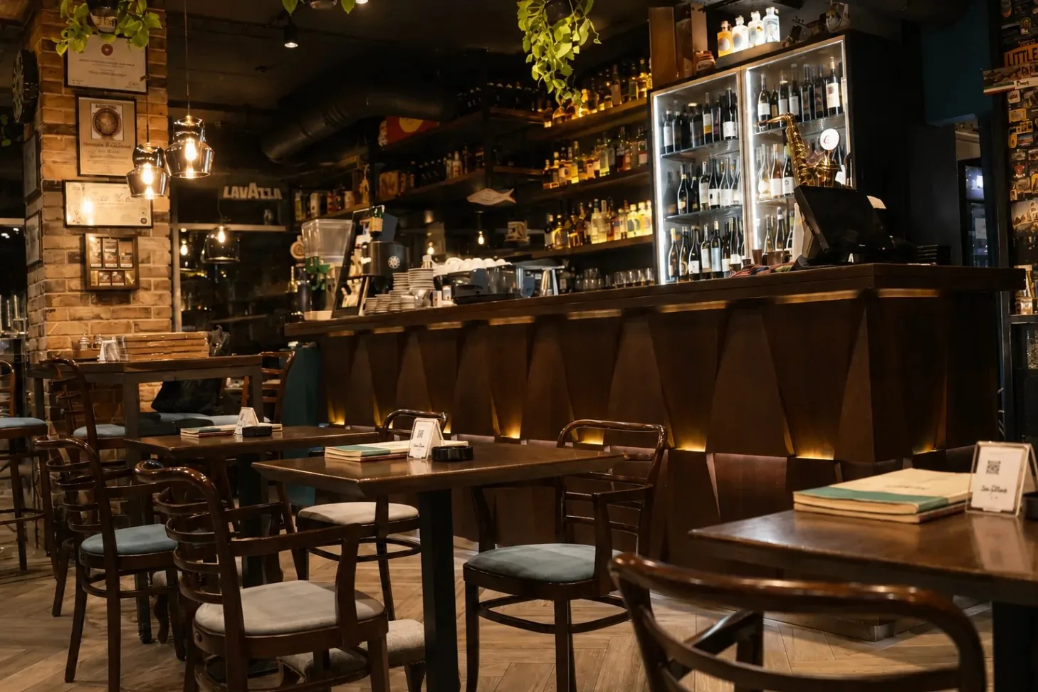 OSTERIA MOZZARELLA — photo 9