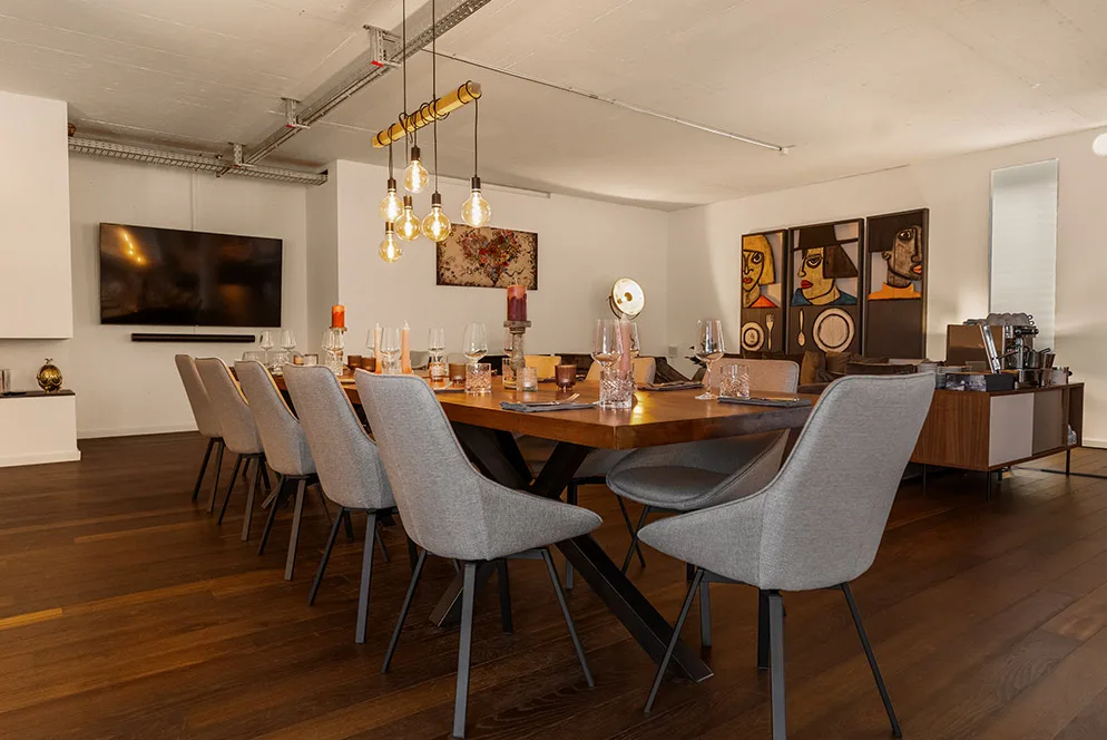 The Dining Room — photo 16