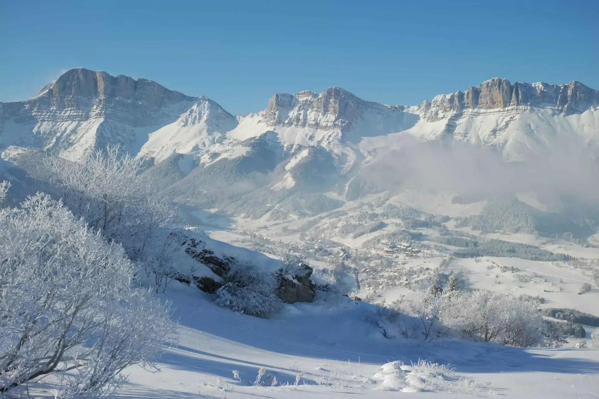 Le Chalet — photo 30