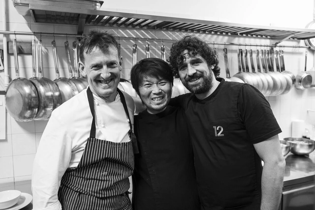 Osteria Altran — photo 18