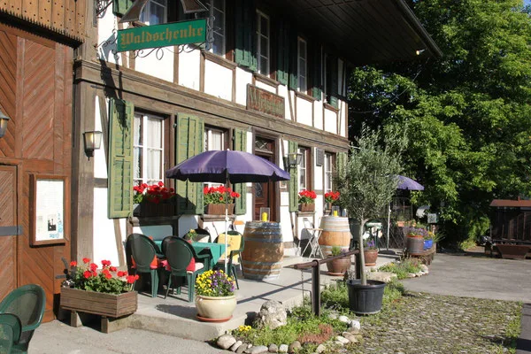 Waldschenke — photo 36