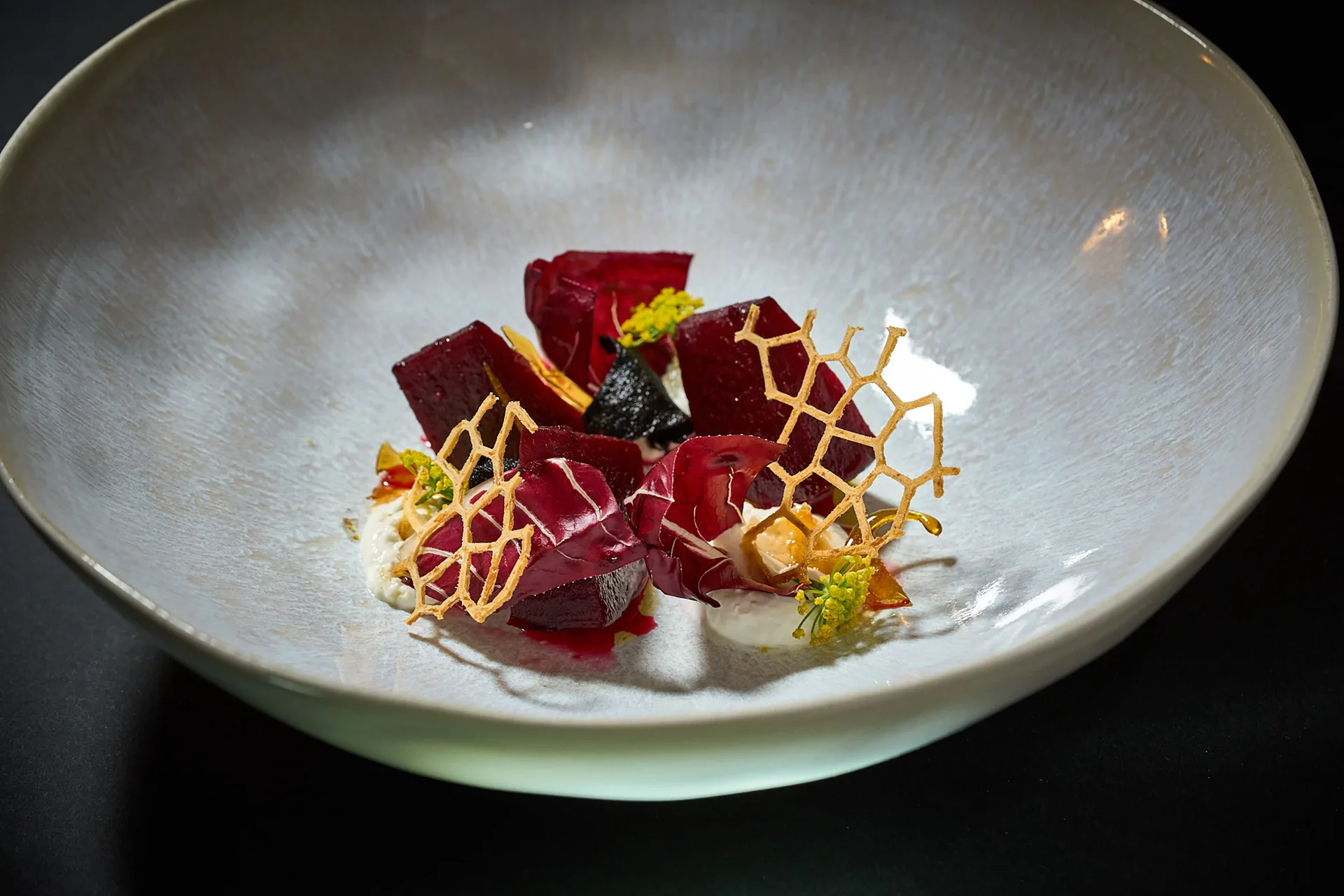 Gasthaus Hofmann — food