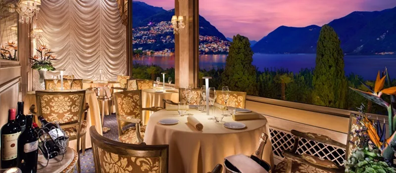 Hotel Splendide Royal, Lugano