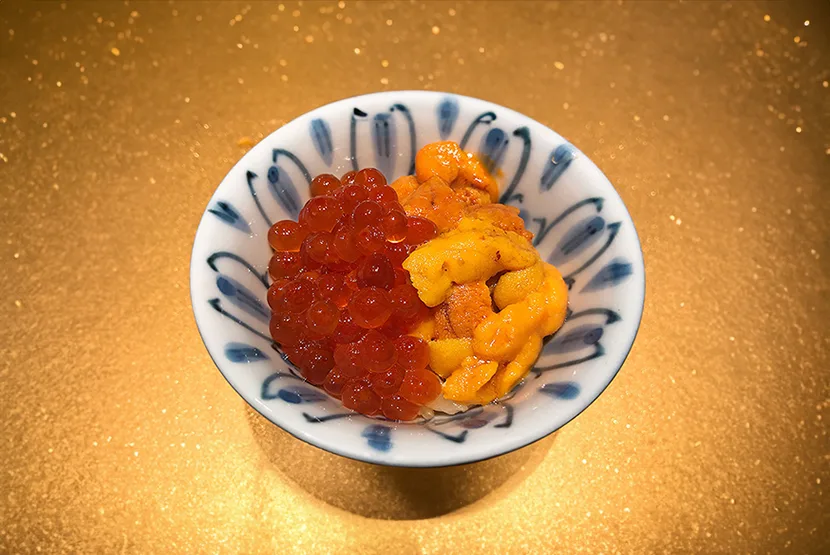 Sushi Murakami Jiro — photo 5
