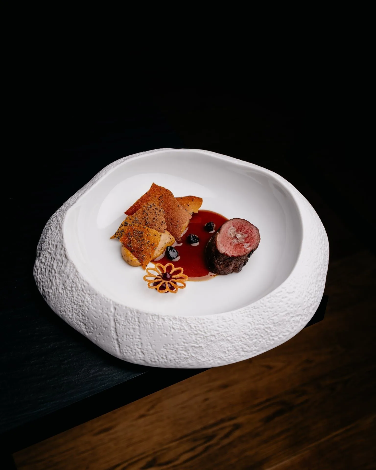 MOLO Restaurant — photo 6