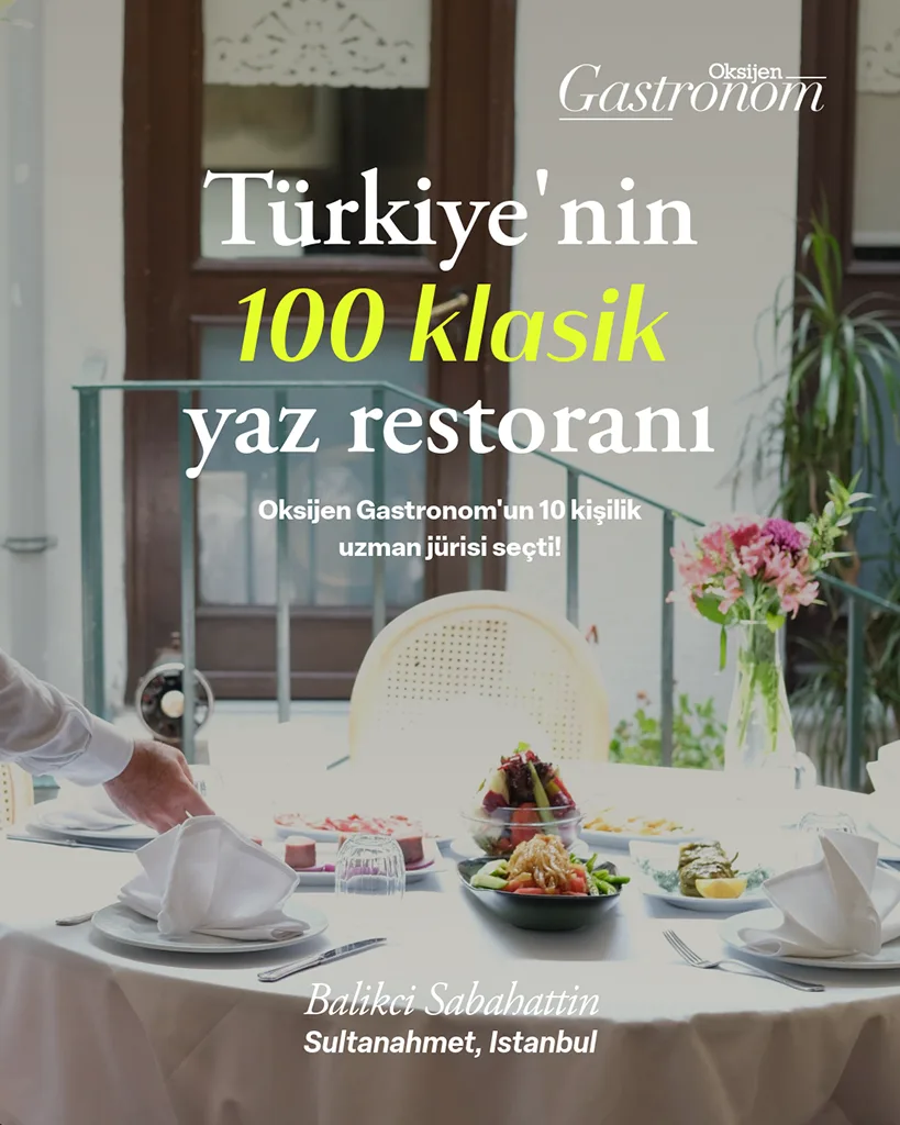 Balıkçı Sabahattin — photo 23