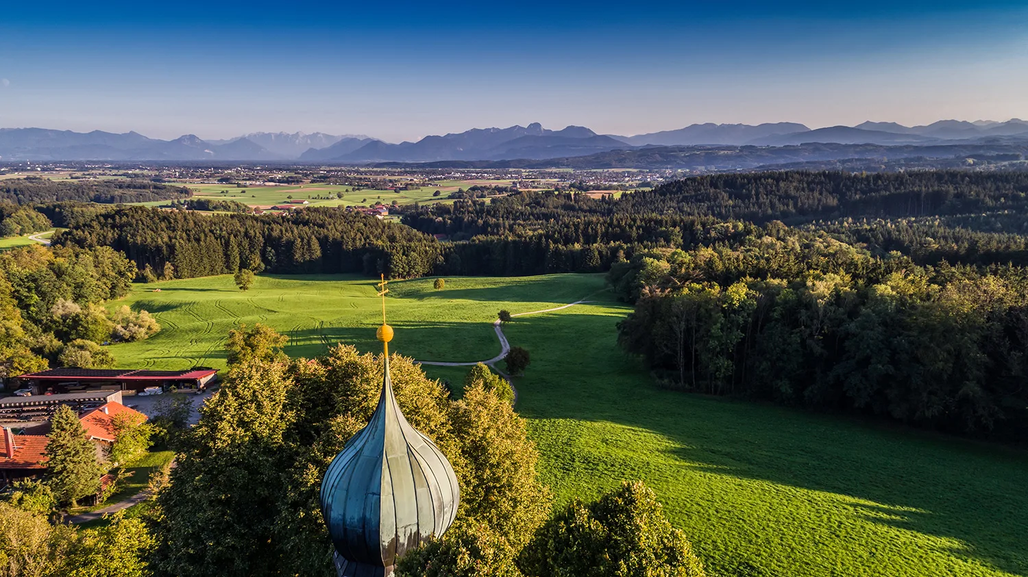 Gasthof Zur schönen Aussicht — photo 18