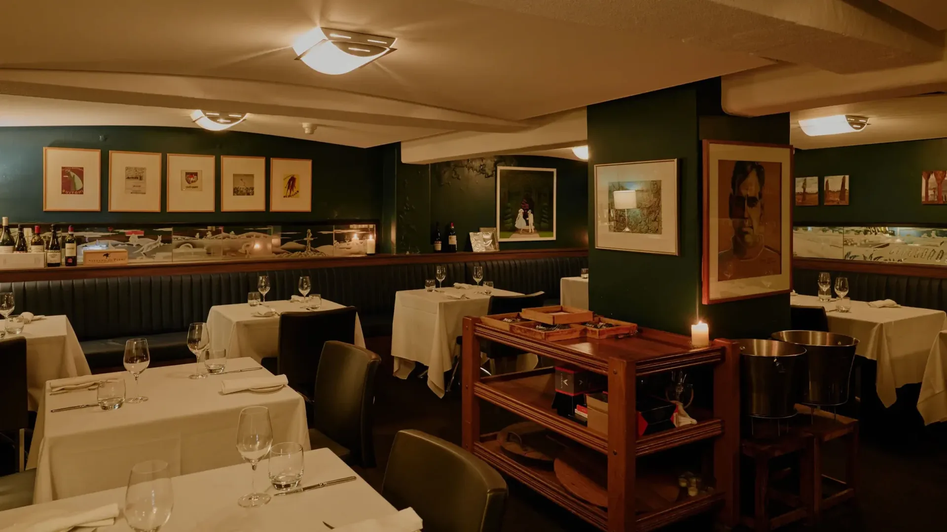 Stefano's Restaurant — photo 11