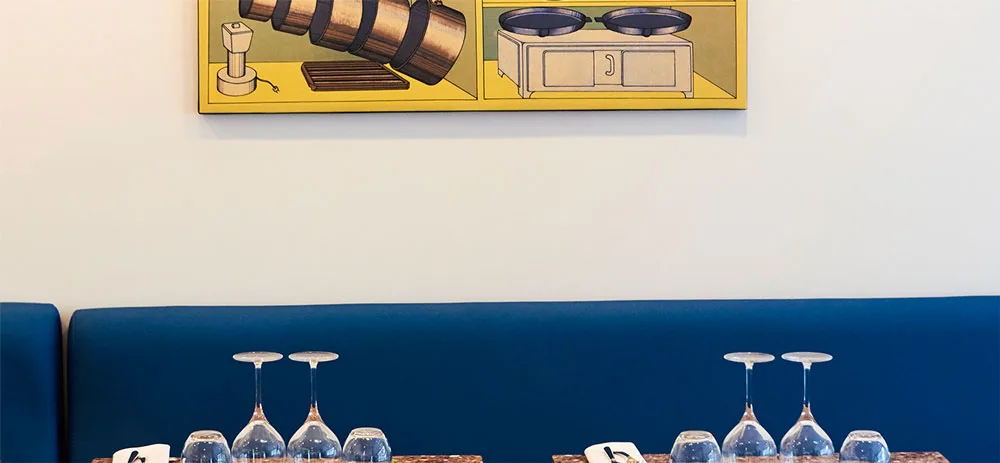Ze Kitchen Galerie — photo 14