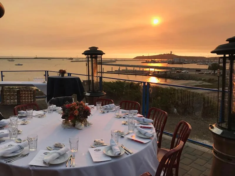 Sam's Chowder House — photo 16