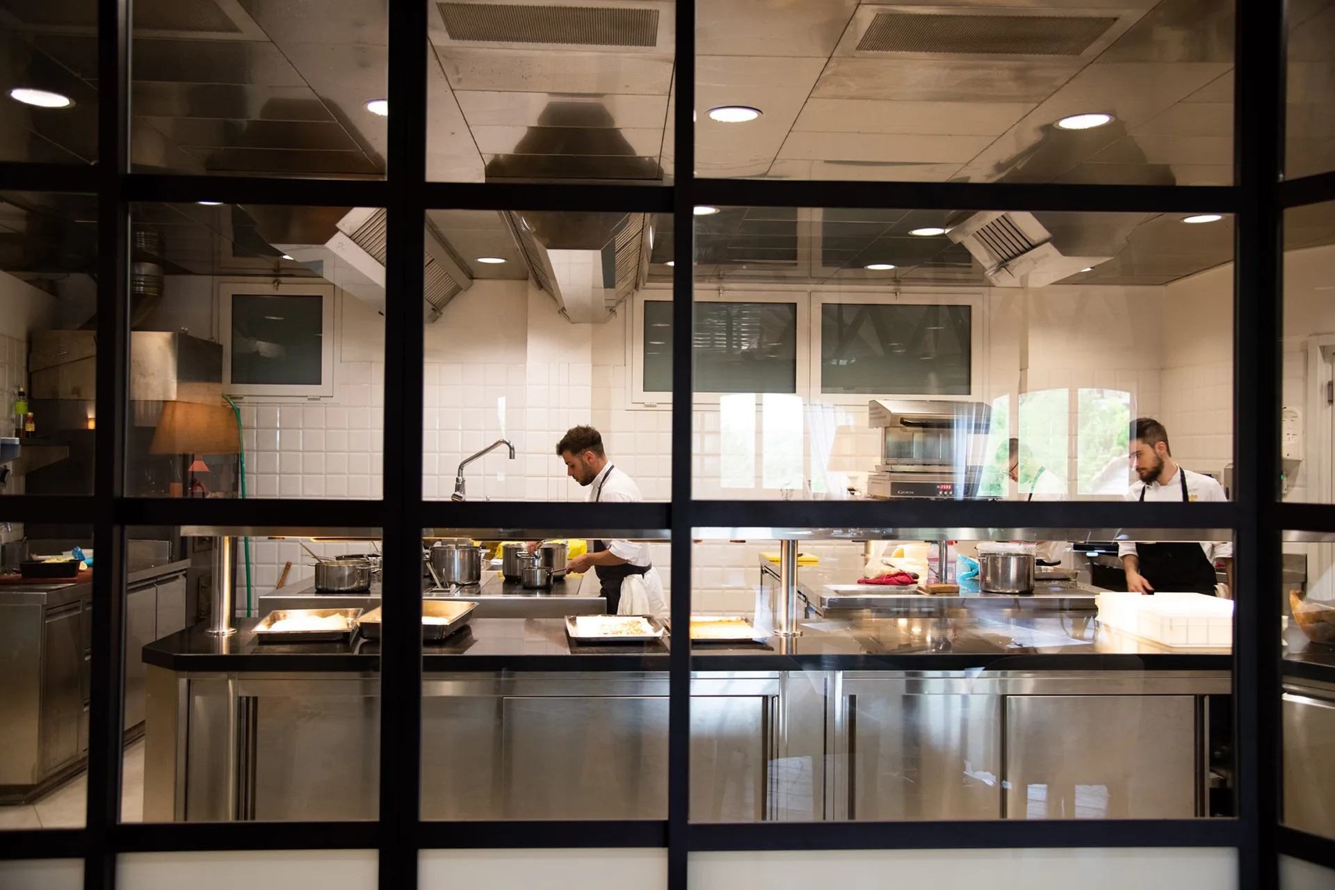 Osteria del Borro — photo 47