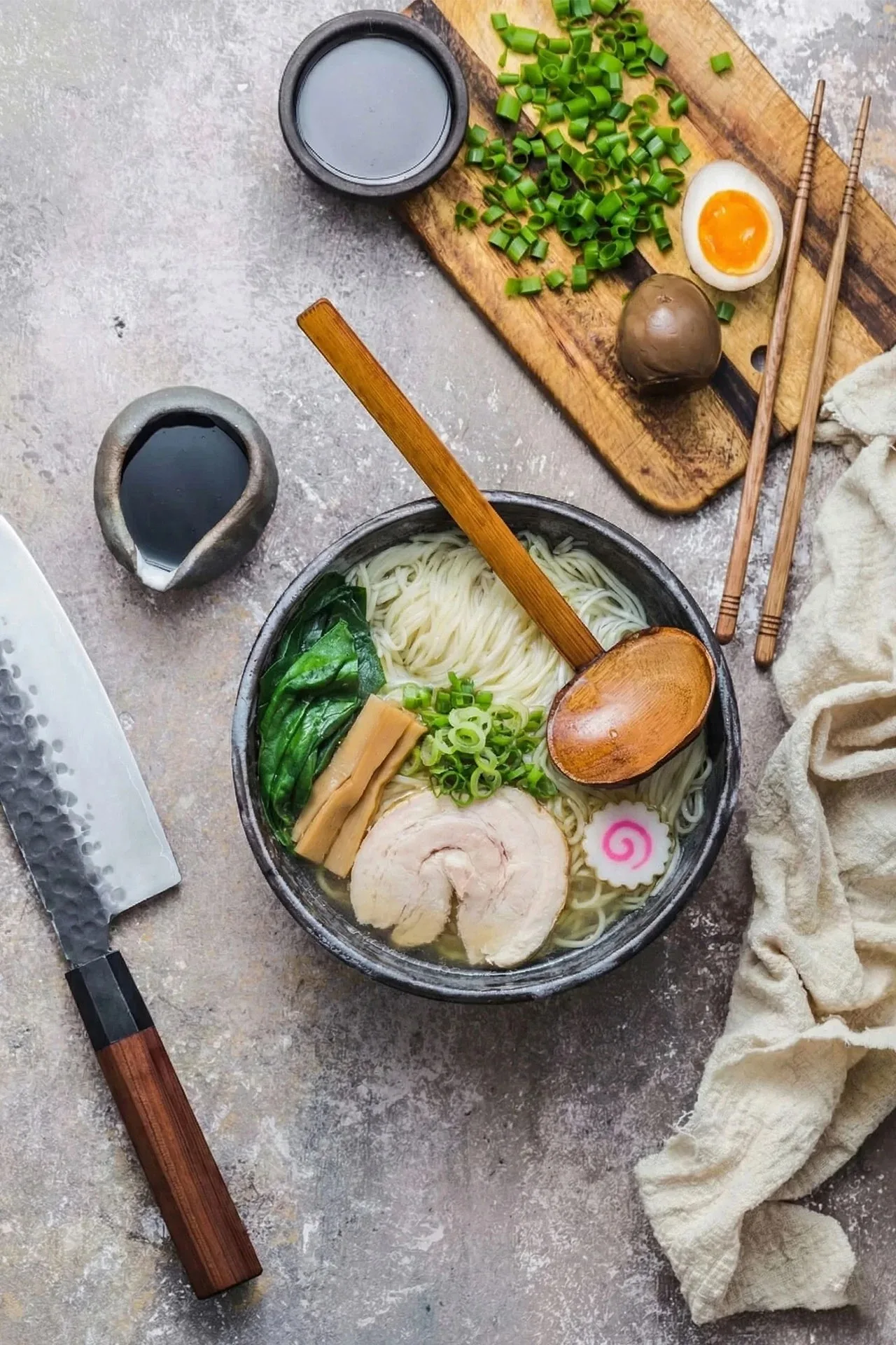 Ramen Kazu — photo 73